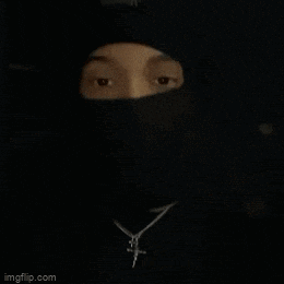 Autumn Underground Rap GIF