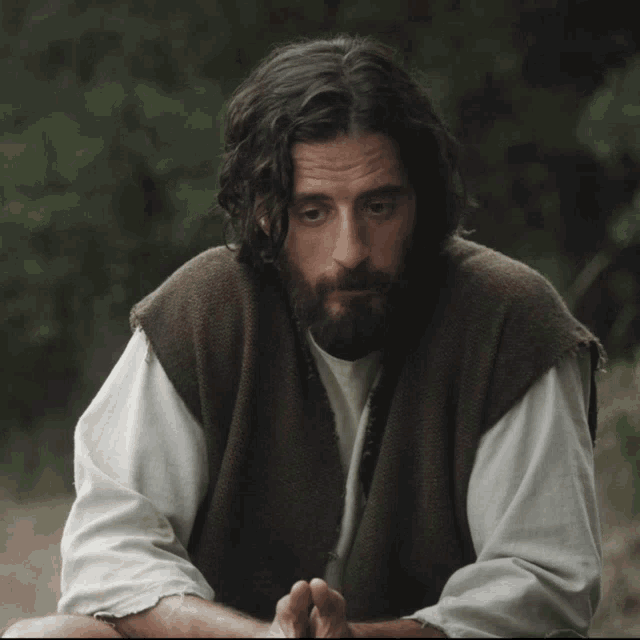 The Chosen Jesus GIF - The Chosen Jesus Teaching GIFs