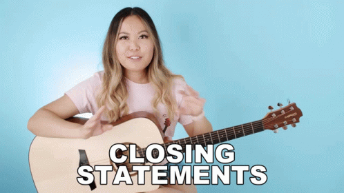 Closing Statements Ellen Chang GIF