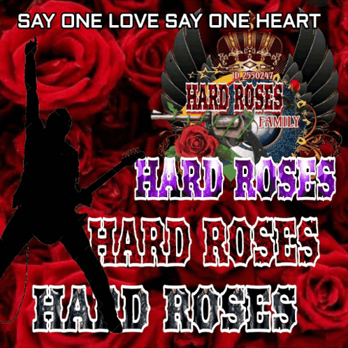 Hrf Hard Roses GIF - Hrf Hard Roses GIFs