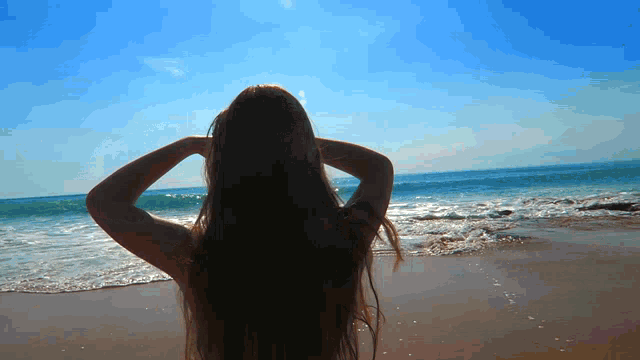 Nature природа GIF - Nature природа Look Into The Distance GIFs