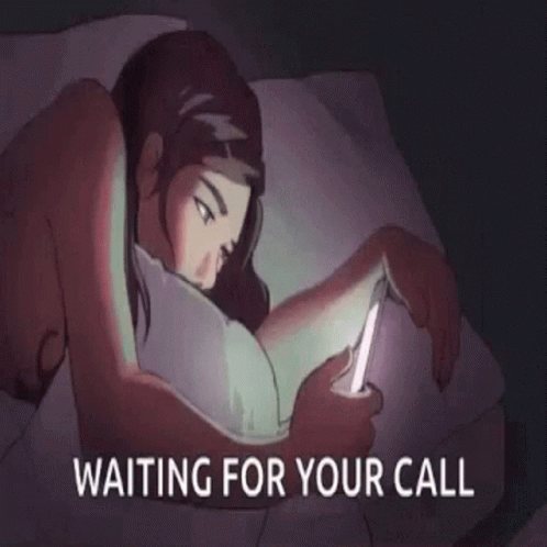 Waiting Scrolling GIF - Waiting Scrolling Waiting For You GIFs