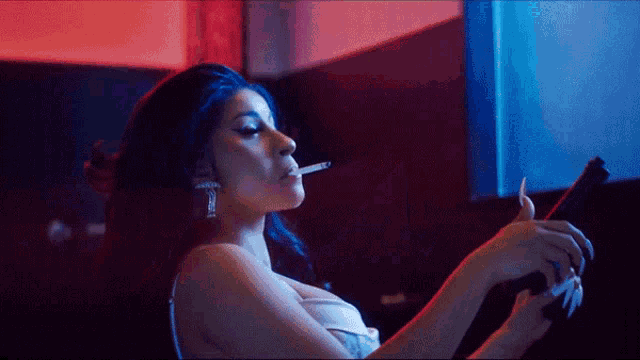 Gun Love GIF