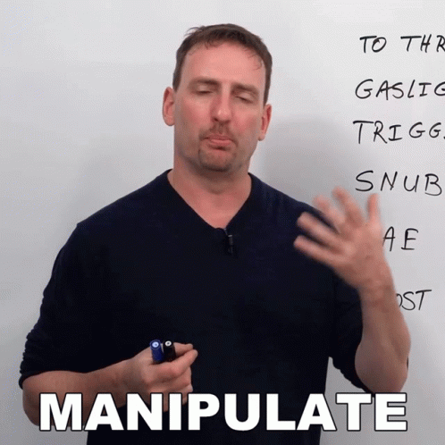 Manipulate Adam GIF - Manipulate Adam Engvid GIFs