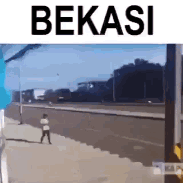 Bekasi Indonesia GIF - Bekasi Indonesia Meme GIFs