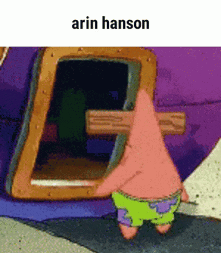 Arin Hanson GIF - Arin Hanson Arin Hanson GIFs