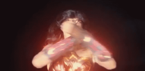 Wonder Woman GIF - Wonder Woman Wonder Woman Movie Gal Gadot GIFs
