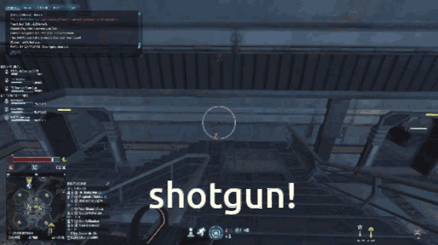 Shotgun GIF - Shotgun GIFs