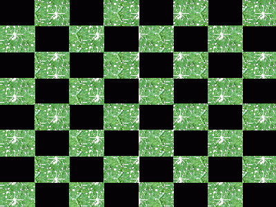 Sparkle Green GIF - Sparkle Green Checkers GIFs