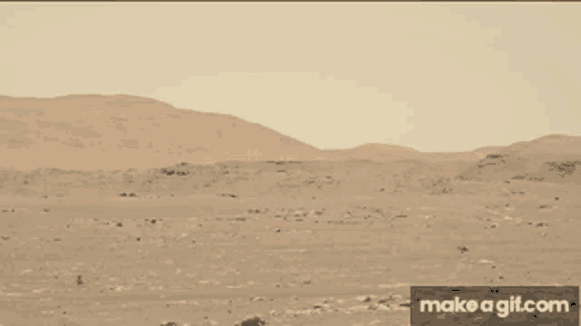 Ingenuity Mars GIF - Ingenuity Mars Flight GIFs