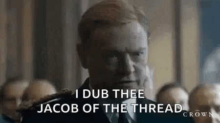 The Crown Netflix Phillip GIF
