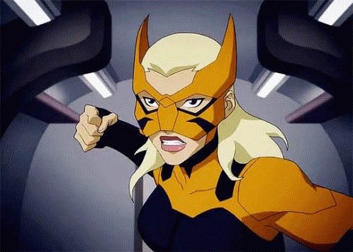 Knock Out GIF - Knock Out Realartemis GIFs