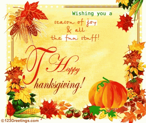 Turkey Happy Thanksgiving GIF - Turkey Happy Thanksgiving Thanksgiving Greetings GIFs