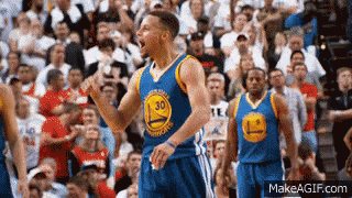 Back Curry GIF - Back Curry GIFs
