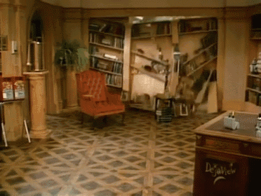 Think Your Driving Lesson Went Bad? GIF - Silverspoons Tvshows GIFs