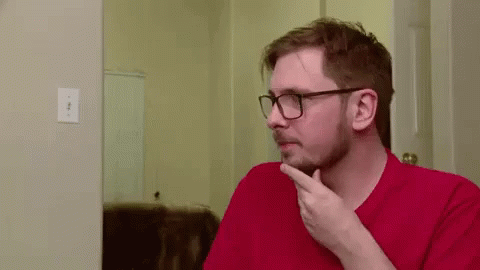 Grin GIF - 90day Fiance Smile Chin GIFs