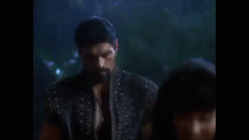 Ares God Of War GIF - Ares God Of War Xena GIFs