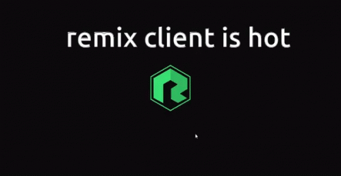 Remix Client GIF - Remix Client GIFs