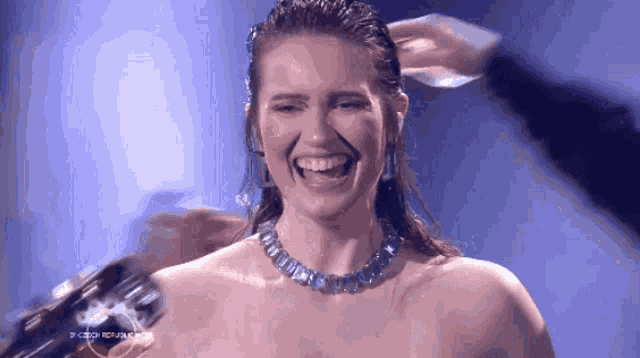 We Are Domi Grand Final GIF