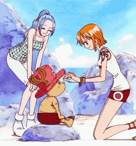 Onepiece Chopper GIF