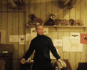 James Mcavoy Split GIF - James Mcavoy Split Hedwig Dance GIFs