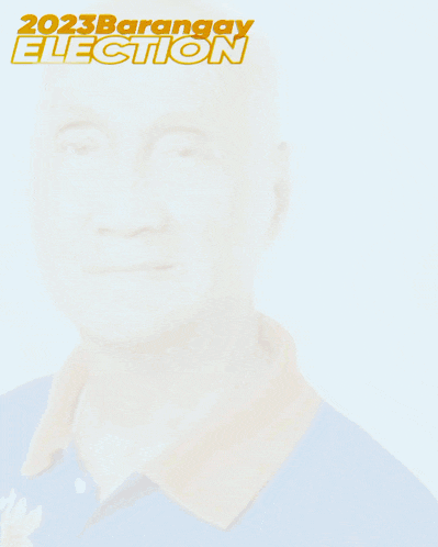 a poster for the 2023 barangay election with beng fajardo