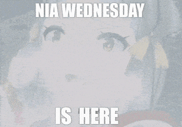 Nia Xenoblade Nia Wednesday GIF - Nia Xenoblade Nia Wednesday GIFs