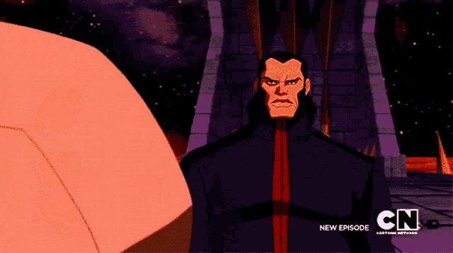 a new episode of cartoon network is coming out