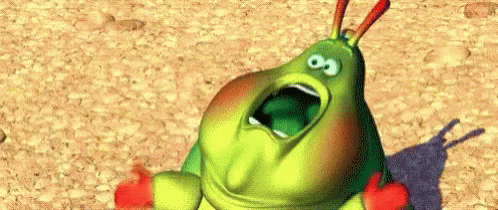 Scream Shriek GIF - Scream Shriek Funny Animals GIFs