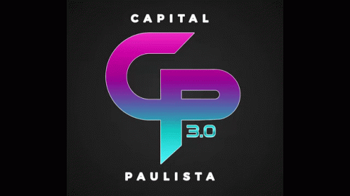 Capital Logo GIF - Capital Logo Paulista GIFs