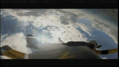 Now That Looks Like Fun! GIF - Flying Skydiving Extreme GIFs