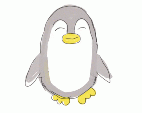 Penguenito Joeprocess GIF - Penguenito Joeprocess Penguin GIFs