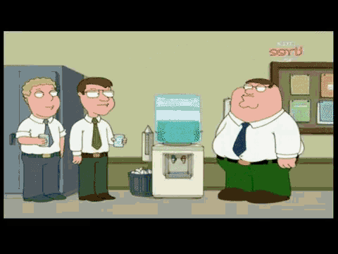 Peter Griffin Peacock GIF - Peter Griffin Peacock Family Guy GIFs