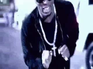 Sean Combs Diddy GIF - Sean Combs Diddy Dancing GIFs