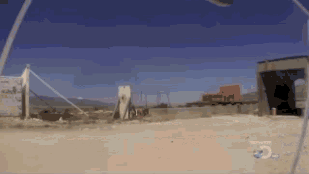 Mythbusters Rocket Sled GIF - Mythbusters Rocket Sled Rocket GIFs