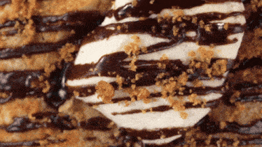 Crumbl Cookies S Mores Cookie GIF - Crumbl Cookies S Mores Cookie Cookies GIFs