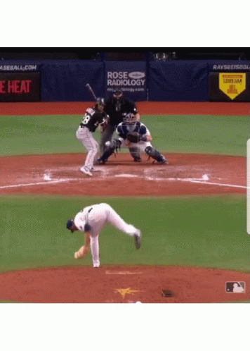 Baseball Throw GIF - Baseball Throw GIFs