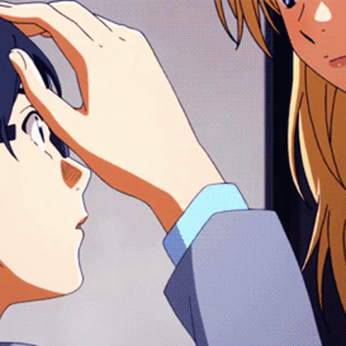 Your Lie GIF - Your Lie In GIFs