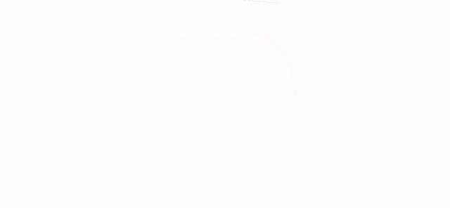a drawing of a circle with wings and a heart in it