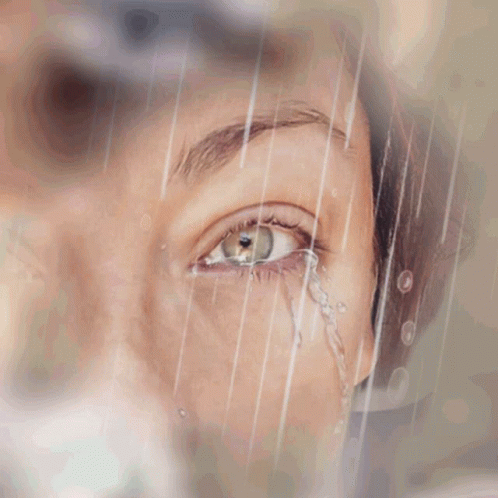 Natasha Eye GIF - Natasha Eye Tearyy Eye GIFs