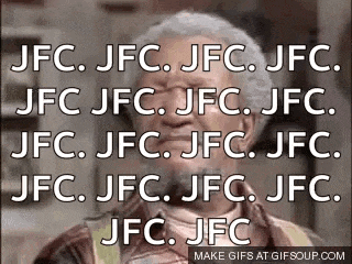 Fred Sanford GIF