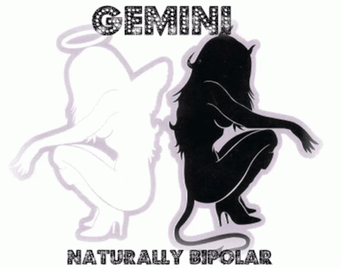 Gemini Twins GIF - Gemini Twins GIFs