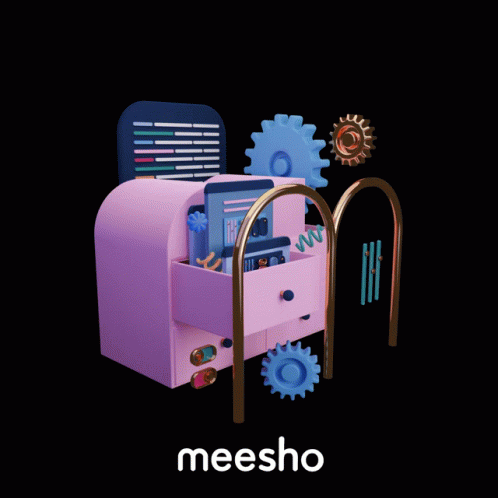 Meesho GIF - Meesho GIFs