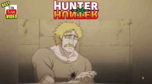 Hunter X Hunter Killua GIF - Hunter X Hunter Killua Sad GIFs