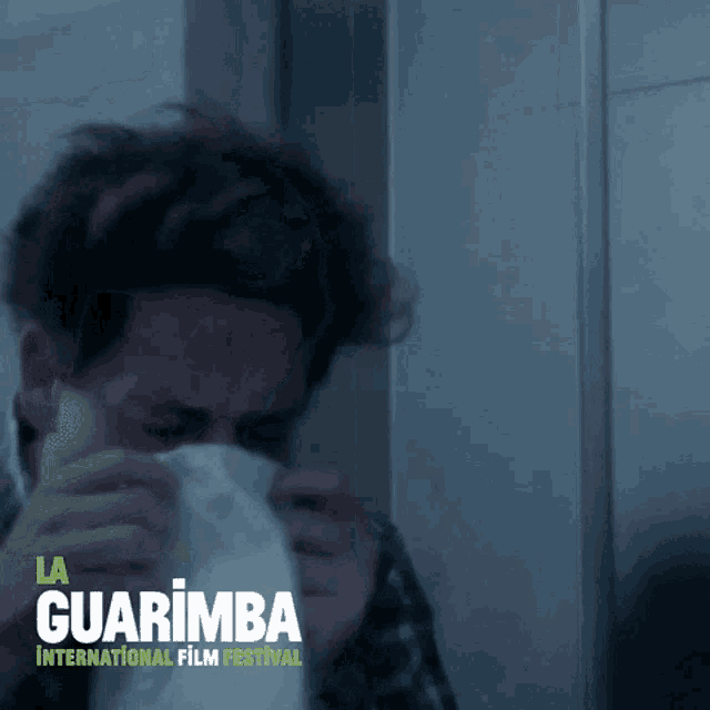 Worried Guarimba GIF - Worried Guarimba Fear GIFs