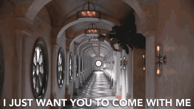 I Just Want You To Come With Me I Want You With Me GIF - I Just Want You To Come With Me Come With Me With Me GIFs