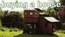 Buying A House GIF - Buying A House Home House GIFs