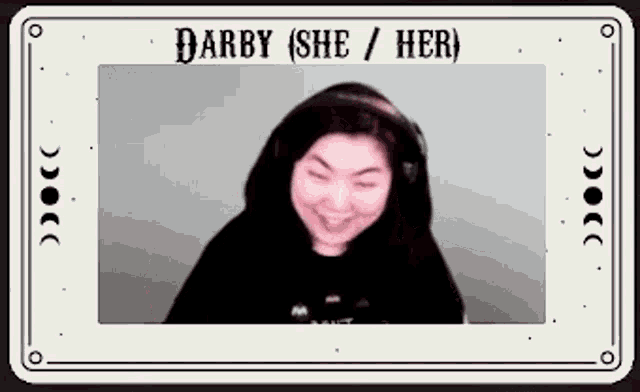 Darby Critical Misses GIF - Darby Critical Misses Chaotic Darby GIFs
