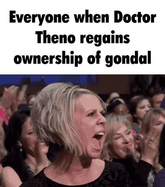 Doctor Theno Gondal GIF - Doctor Theno Theno Gondal GIFs