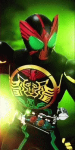 Kamen Rider Geats Kamen Rider W GIF